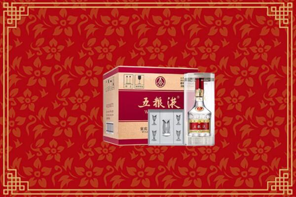 高价求购：巢湖回收五粮液